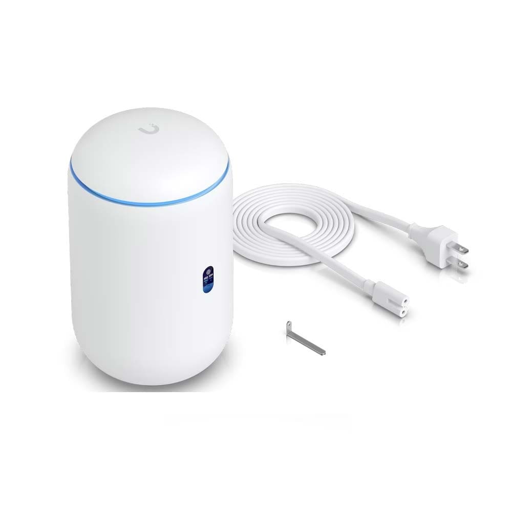 قیمت و خرید روتر UDR (Unifi Dream Router) یونیفای با گارانتی پرونکسو