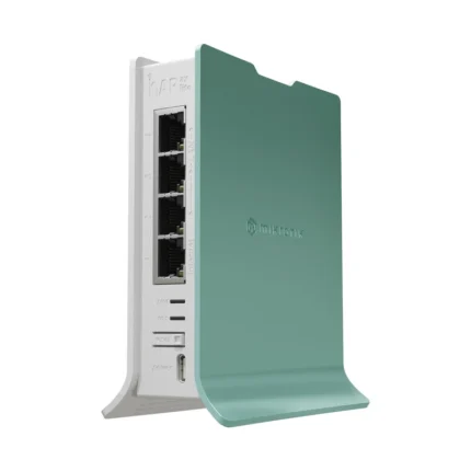 اکسس پوینت میکروتیک مدل hAP ax lite