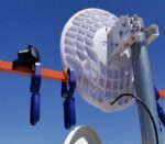 رادیو airFiber 60 LR