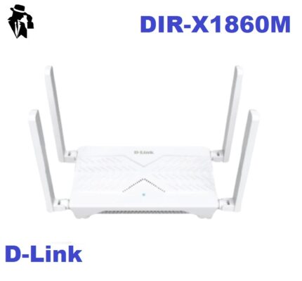 دی لینک DIR-X1860M