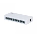 سوئیچ 8 پورت 100 داهوا dahua DH-PFS3008-8ET-L-V2