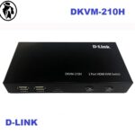 DKVM-210H