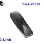 کارت شبکه USB دی-لینک مدل DWA-X1850