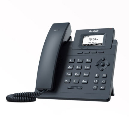 تلفن تحت شبکه SIP-T30P برند یالینک