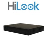 دستگاه دی وی آر 4 کانال هایلوک مدل DVR-204U-F1