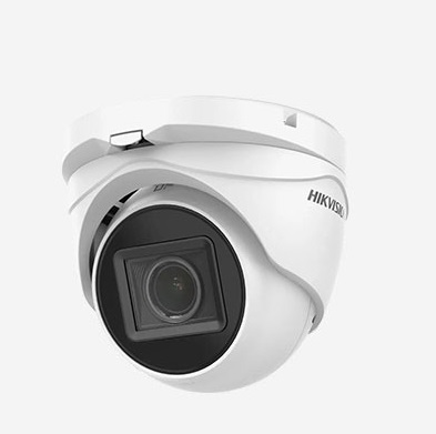 دوربین 5 مگاپیکسلی هایک ویژن مدل DS-2CE79H0T-IT3ZF