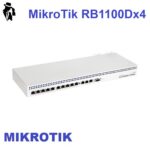 روتربرد میکروتیک MikroTik RB1100Dx4