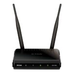 روتر اکسس پوینت بی‌سیم دی-لینک DAP-1360