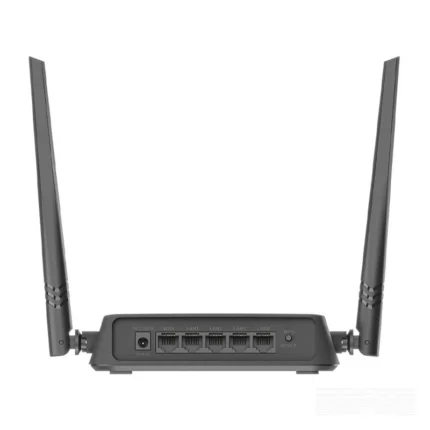 روتر بی سیم دی-لینک مدل DIR-612