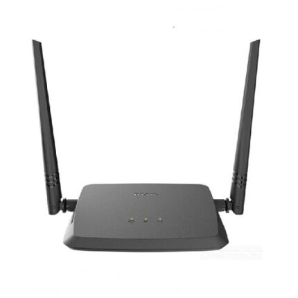 روتر بی سیم دی-لینک مدل DIR-612