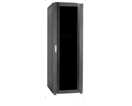 رک ایستاده عمق 60 عرض 60، 42 یونیت پایا سیستم