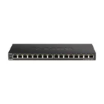 سوئیچ 16 پورت گیگابیتی و رکمونت دی لینک مدل DGS-1016S