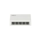 سوئیچ 5 پورت 100 داهوا مدل DAHUA DH-PFS3005-5ET-L-V2