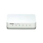 سوییچ 5 پورت دی-لینک مدل DES-1005C
