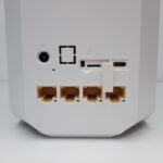 مودم 5g مدل x28 ZLT