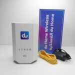 مودم 5g مدل x28 ZLT