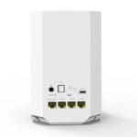 مودم 5g مدل x28 ZLT