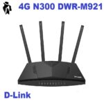 4G N300 DWR-M921
