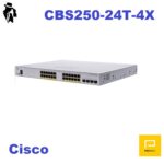 CBS250-24T-4X