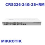 CRS326-24G-2SRM