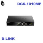 DGS-1010MP