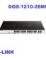 سوئیچ دی لینک مدل DGS-1210-52MP