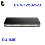 DGS-1250-52X
