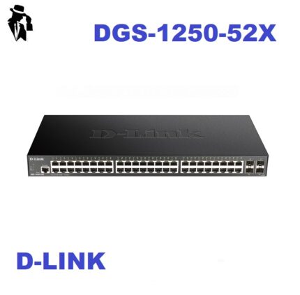 DGS-1250-52X