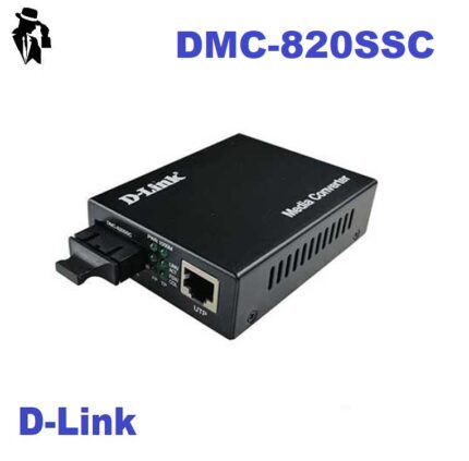 DMC-820SSC