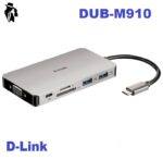 DUB-M910