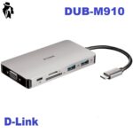 DUB-M910