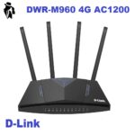 DWR-M960 4G AC1200