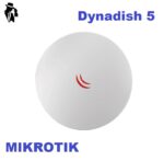 اکسس پوینت بی سیم میکروتیک مدل Dynadish 5