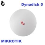 اکسس پوینت بی سیم میکروتیک مدل Dynadish 5