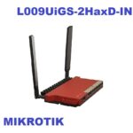 اکسس پوینت بی سیم میکروتیک L009UiGS-2HaxD-IN