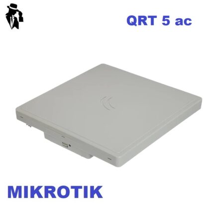 روتر میکروتیک مدل QRT 5 ac