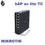 hAP ac lite TC
