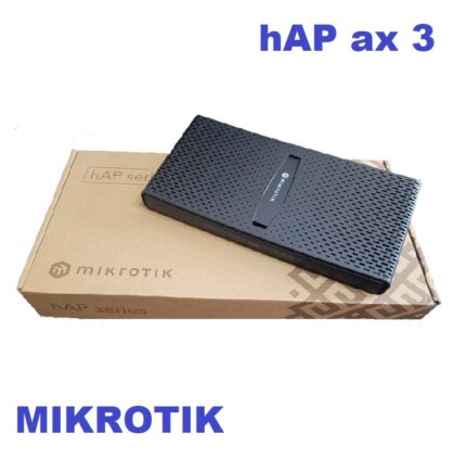 hAP-ax-3