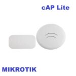 اکسس پوینت میکروتیک مدل cAP Lite