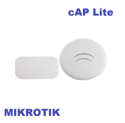 اکسس پوینت میکروتیک مدل cAP Lite