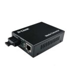 تبدیل فیبر نوری به اترنت دی لینک DMC-300MSC