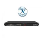 روتر 10 پورت میکروتیک RB3011UiAS-RM