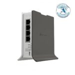 روتر LTE میکروتیک مدل hAP ax lite LTE6-101-min