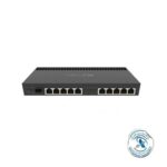 روتر برد میکروتیک مدل RB4011iGS+RM