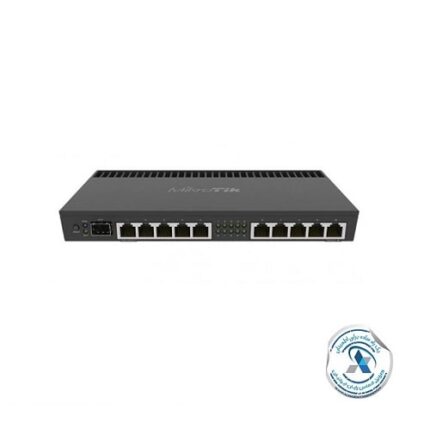 روتر برد میکروتیک مدل RB4011iGS+RM