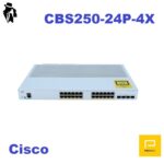 CBS250-24P-4X