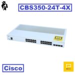 CBS350-24T-4X