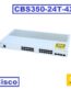 CBS350-24T-4X