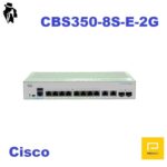 CBS350-8S-E-2G