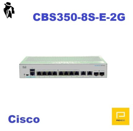 CBS350-8S-E-2G